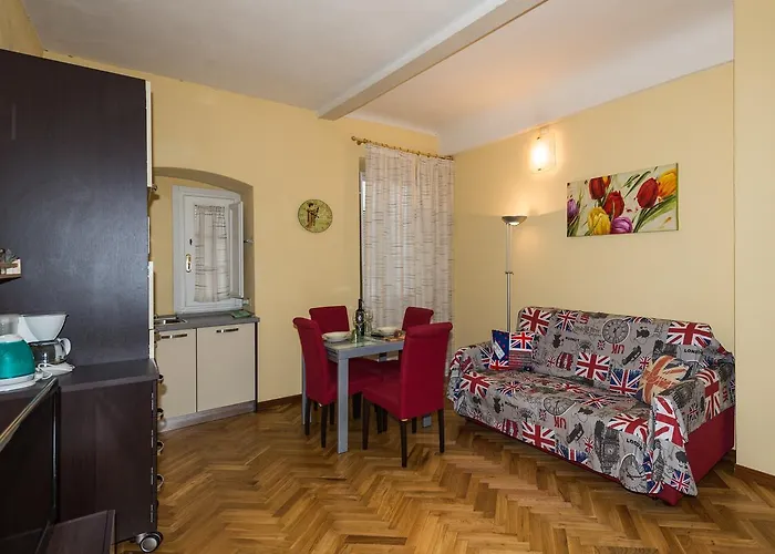 Apartmán Il Duomo